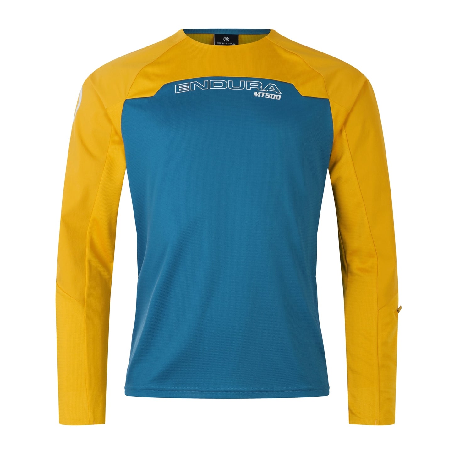 Endura Maillot MT500 Burner M/L, Steelazul, M