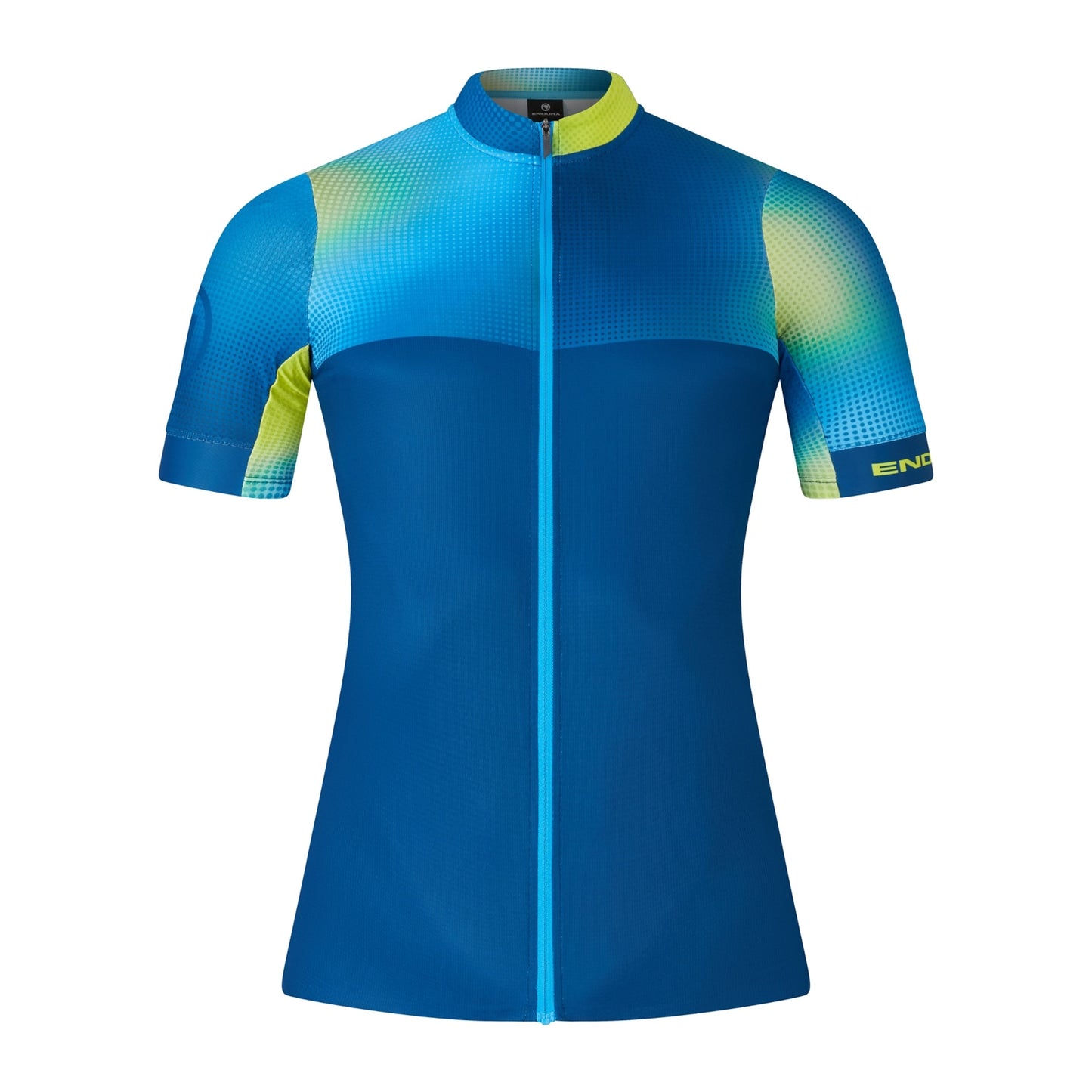 Endura Maillot estampado BITMAP BLOCK FS260 M/C