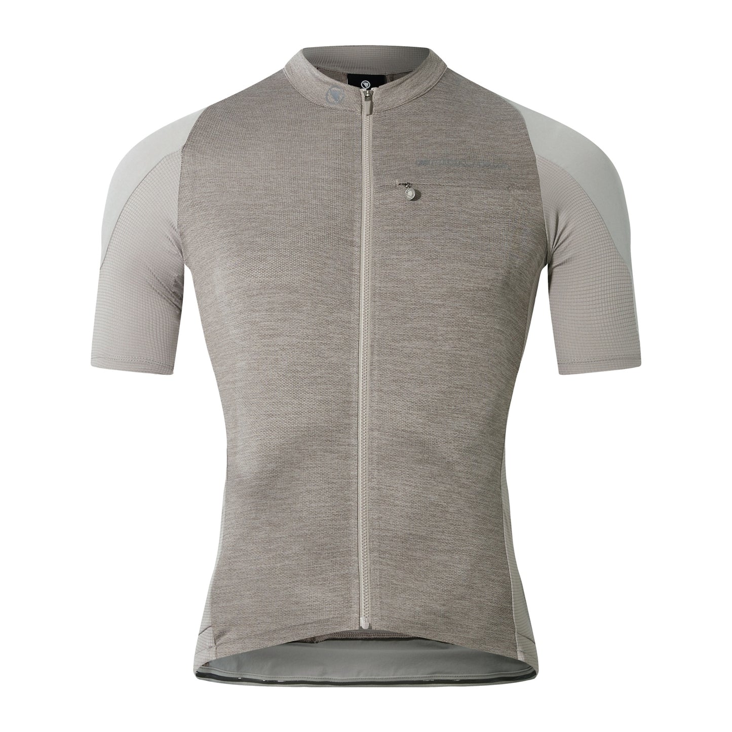 Endura Maillot GV500 Reiver S/S Fossil M