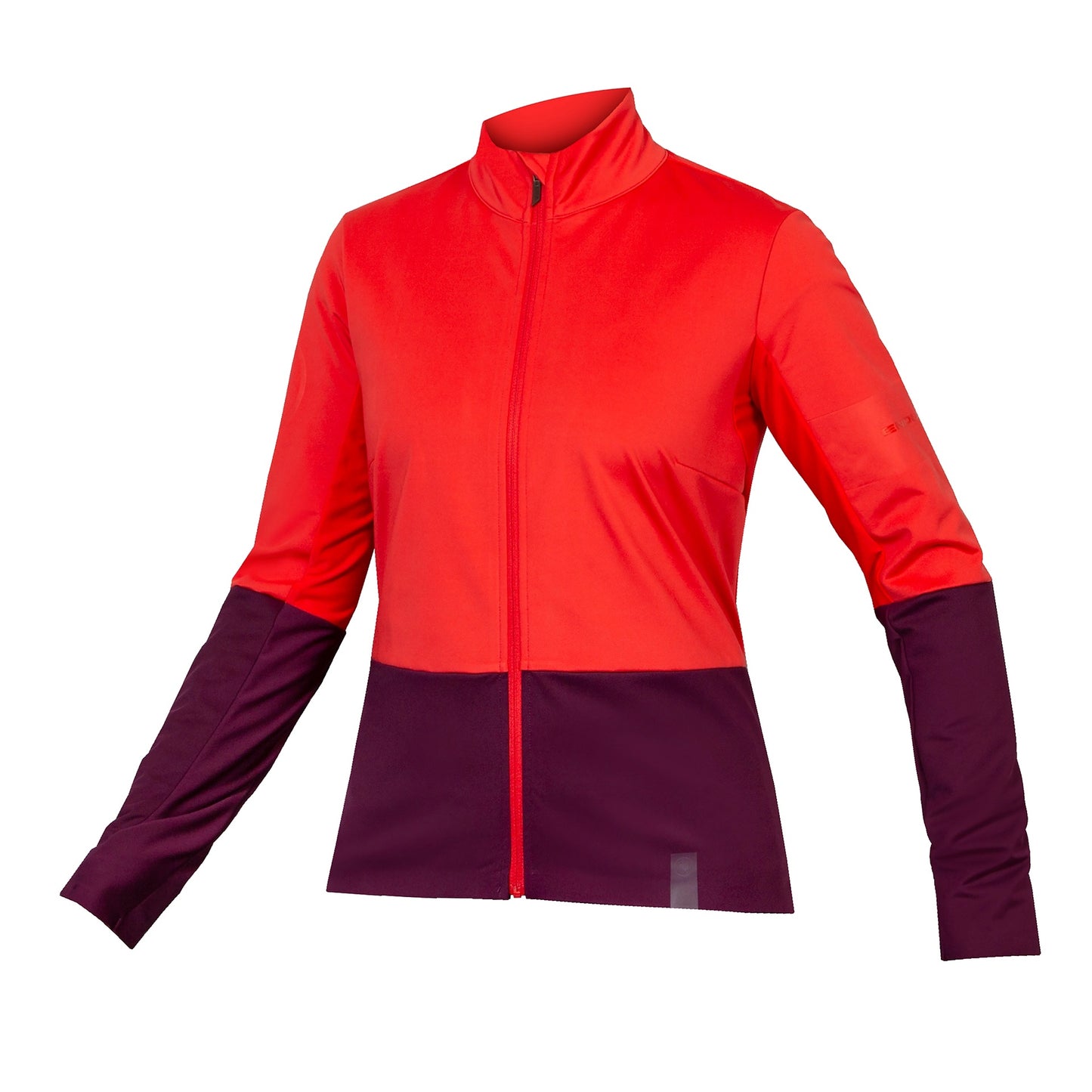 Endura Maillot FS260 Jetstream L/S para mujer