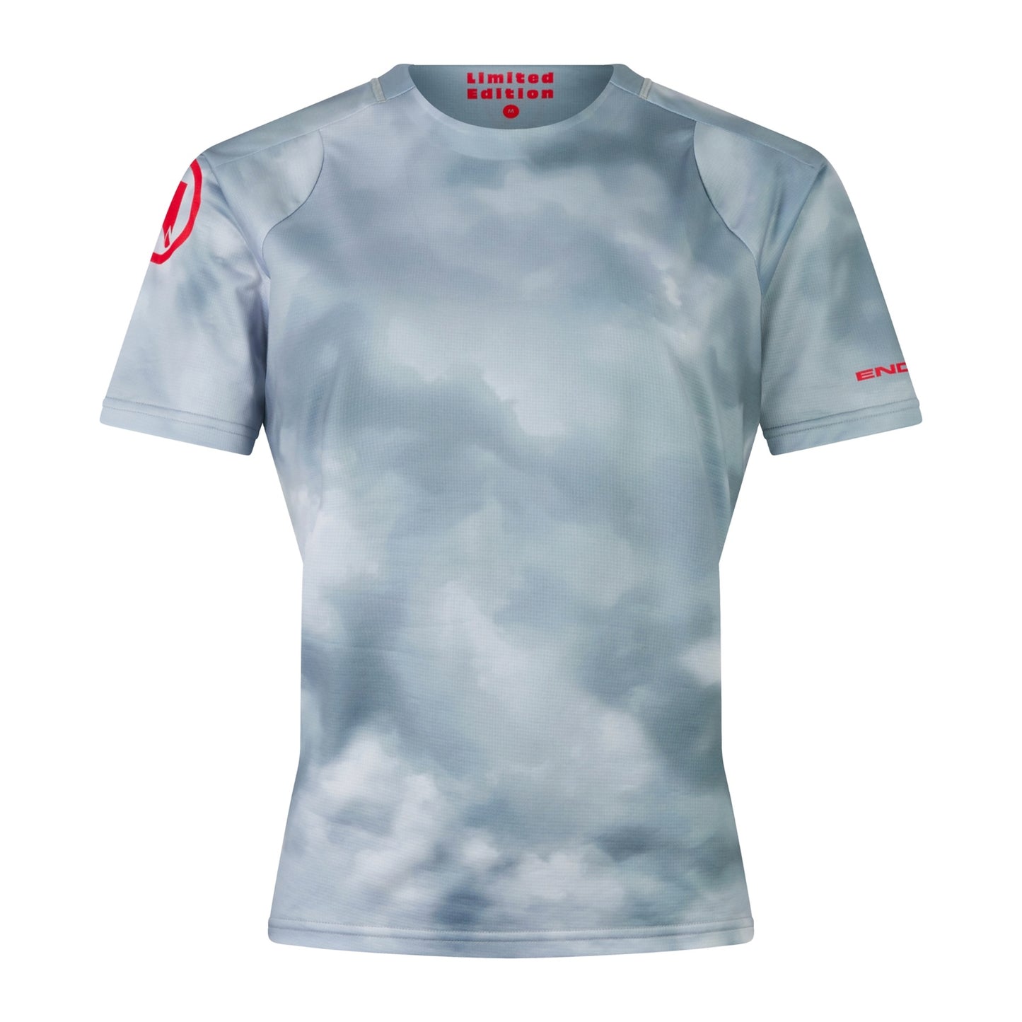 Endura Maillot Cloud LTD Mujer, Dreich Grey, S