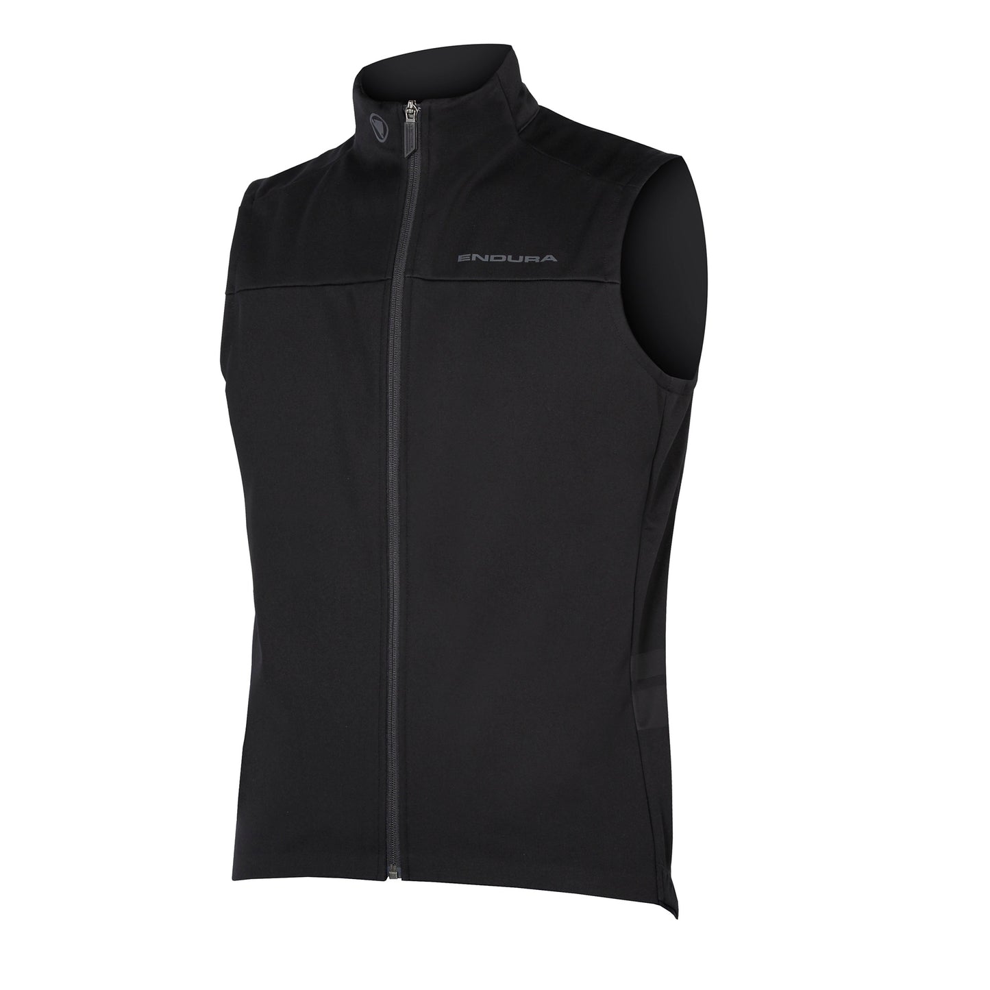 Endura Chaleco Windchill II, negro, M