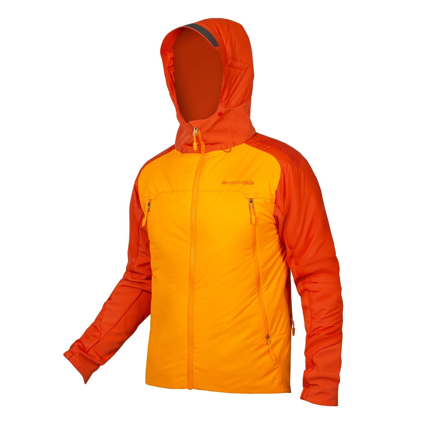 Endura Chaqueta MT500 Freezing Point II, harvest orange, M