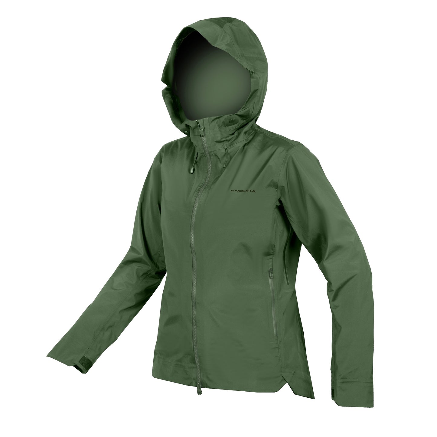 Endura Chaqueta MT500 Impermeable Mujer