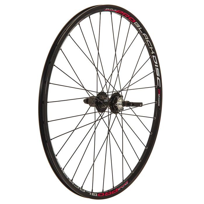 BRN Rueda 29 MTB POST A CASETTE