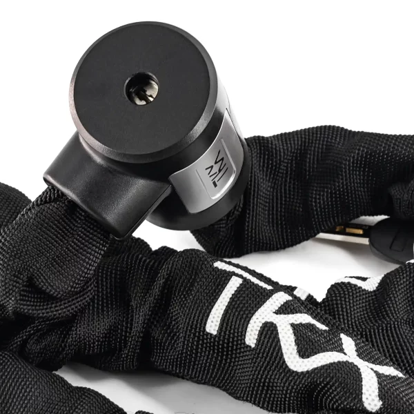 Tkx Candado revestido de máxima seguridad 8X900