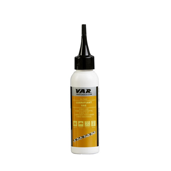 VAR Lubricante de Cadena para E-bike 100ml