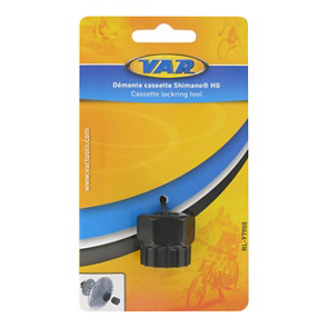 VAR Extractor Cassette Shimano Hyperglide & Sram