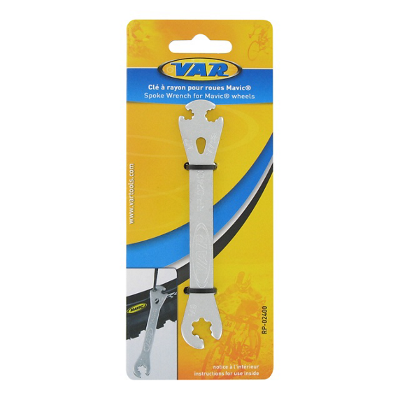 VAR Llave Radios Mavic M7 / M7 Oversize / M9