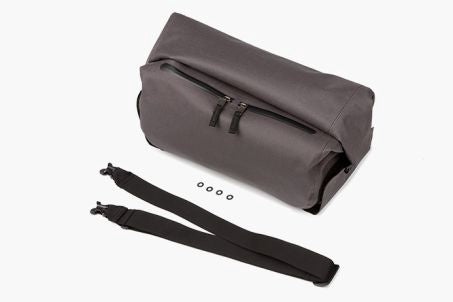Riese&Müller Bolsa para portaequipajes delantero