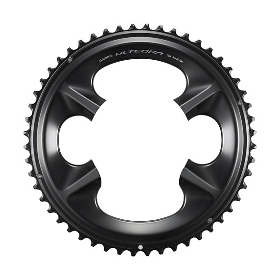 Shimano Plato Ultegra 52D para FC-R8100/FC-R8100-P