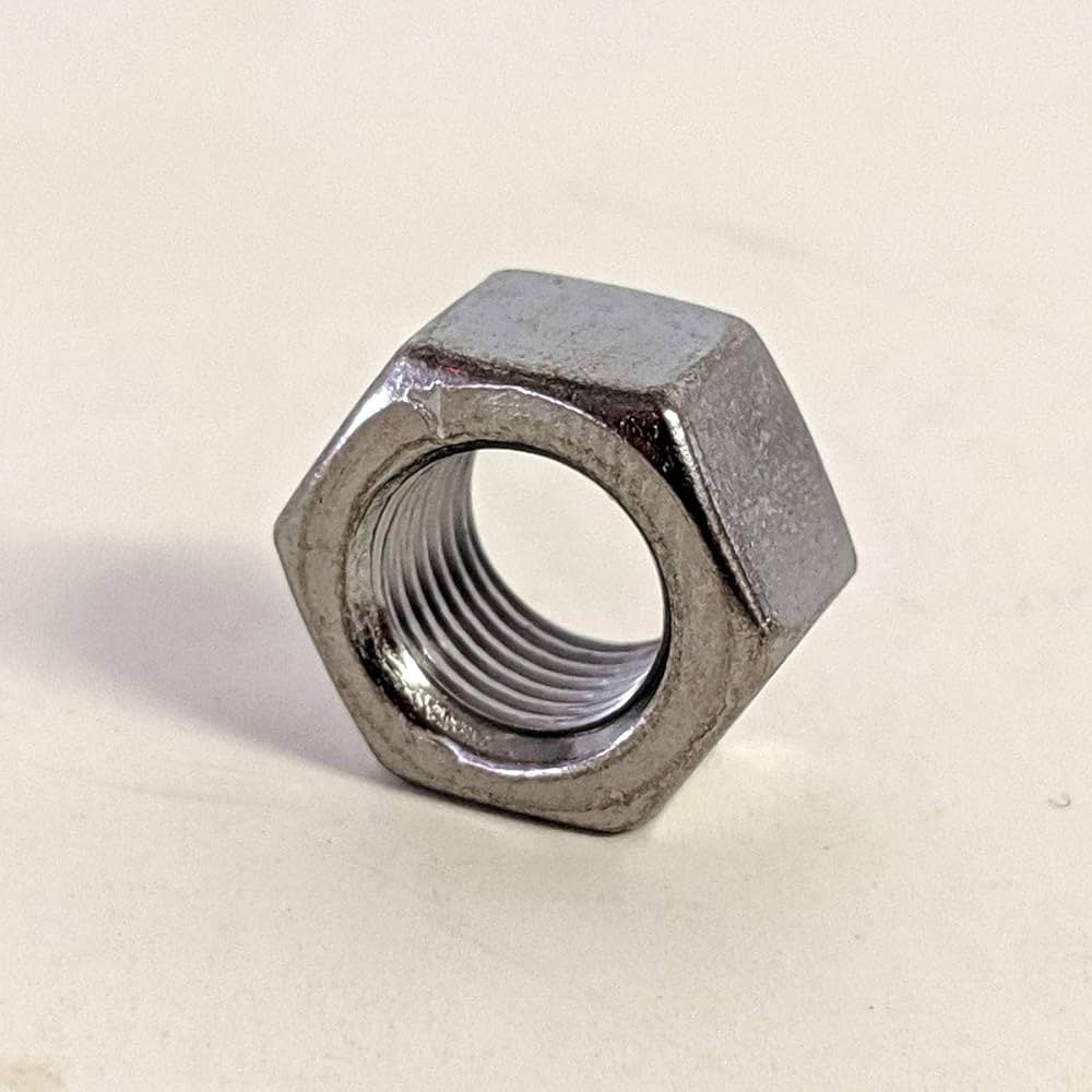 Shimano Tuerca de buje (3/8 x 9 mm) RH-IM11