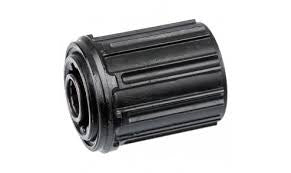 Shimano unidad de cuerpo de rueda libre FH-M665