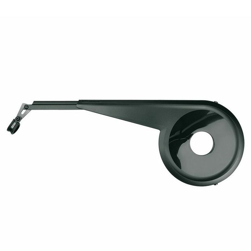 Sks Guardacadena E-Bike Bosch 158 mm 38D negro