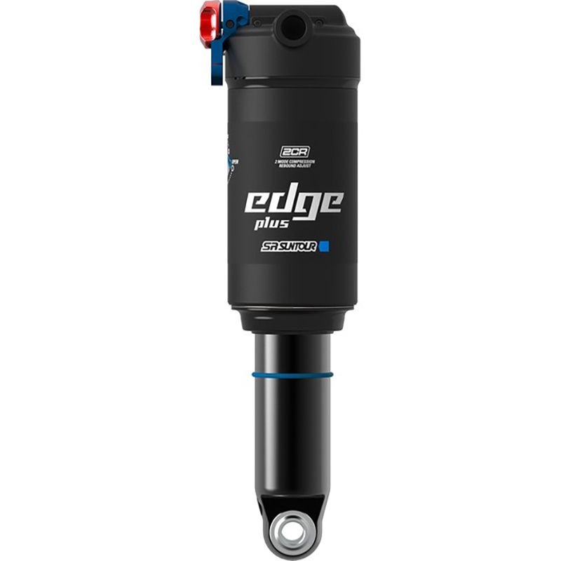 Suntour Amortiguador RS22 EDGE PLUS TR 2CR 205x60mm Trunion