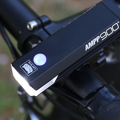 CATEYE COMBO LUCES MPP900 / VIZ300 (USB-C)