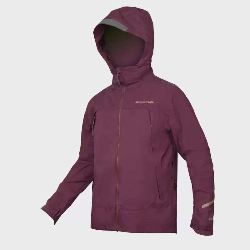 Endura Chaqueta MT500 impermeable II