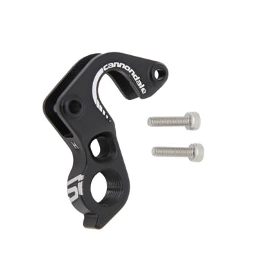 LT Easiyl Puntera de Cambio Trasera con Tornillo KP158 Compatible con Cannondale CAAD10, SuperX, EVO, Synapse Carbon