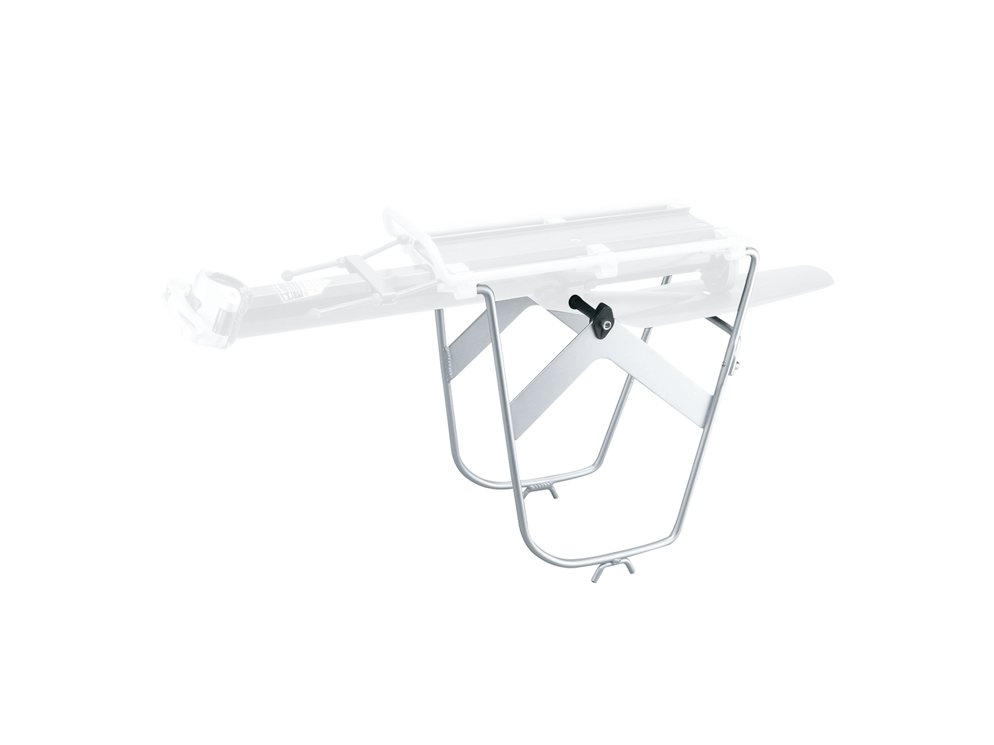 Topeak Marcos Laterales MTX BeamRack Tipo E