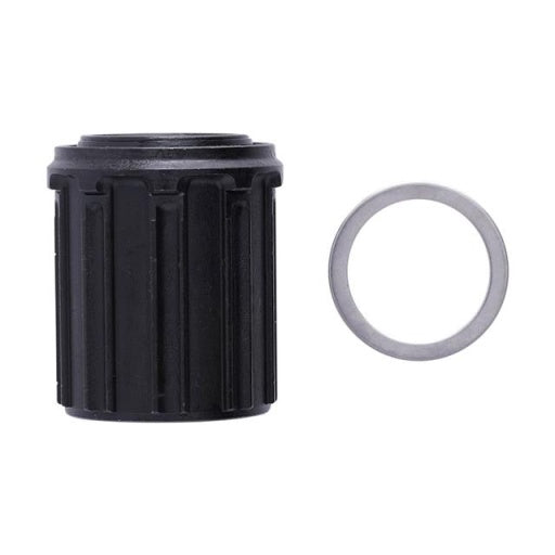 Shimano Cuerpo de rueda libre completo FH-M665