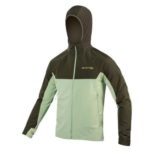 Endura Chaqueta MT500 Thermal L/S II