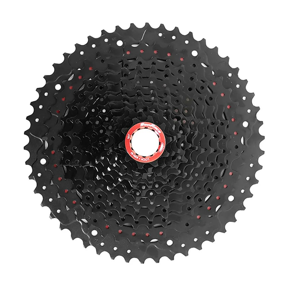 Sunrace Cassette CSMZ91 XD 12v 10-50