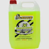 X-Sauce Caja Desengrasante para Cadenas