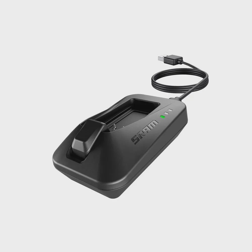 SRAM cargador bateria y cable e-tap / axs