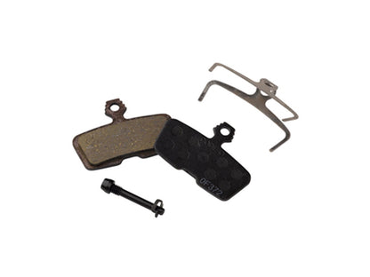 SRM Pastilla Freno Guide Re/Code 2011/DB8