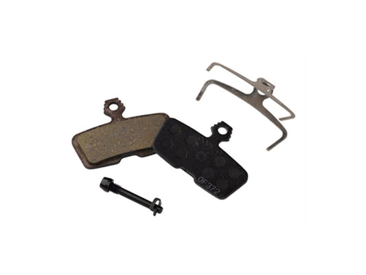 SRM Pastilla Freno Guide Re/Code 2011/DB8