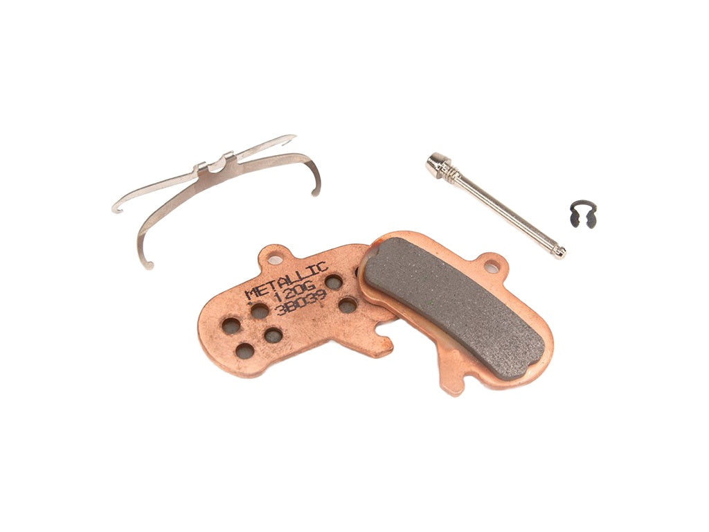 SRM Pastilla Freno Maven X-Large