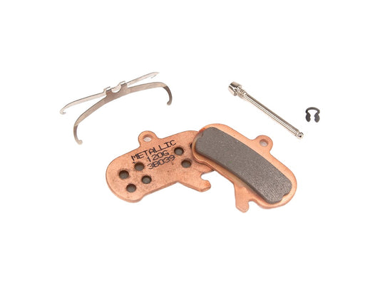 SRM Pastilla Freno Maven X-Large