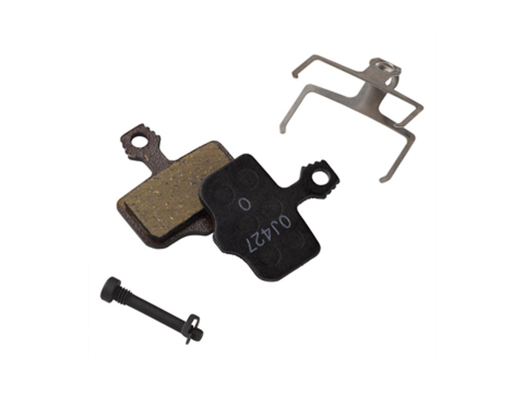 SRM Pastilla Freno Level/Elexir/DB