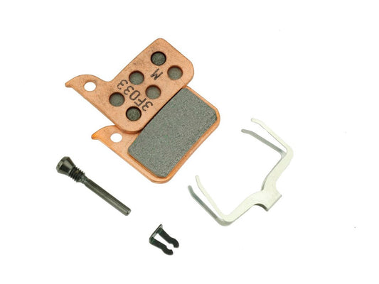 SRM Pastilla Freno Road Red/Level TLM/ULT