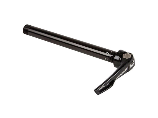 Rockshox Eje Maxle Ultimate delantero MTB 15X110 156.5mm 9mm M15X1.50 PIKE LYRIK B1 YARI BOOST