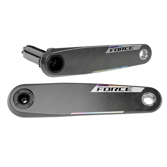 Sram Road Bielas Force AXS E1