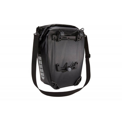 Thule Alforja Shield 25l Negro para Tour Rack (2 Pack)