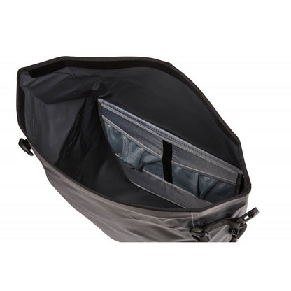 Thule Alforja Shield 25l Negro para Tour Rack (2 Pack)