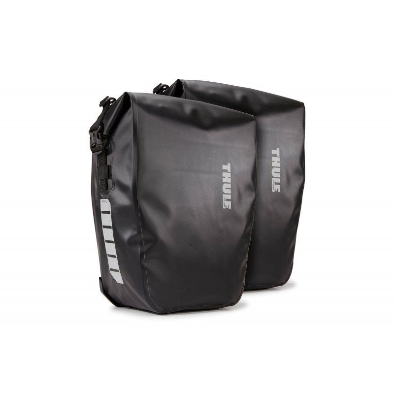 Thule Alforja Shield 25l Negro para Tour Rack (2 Pack)