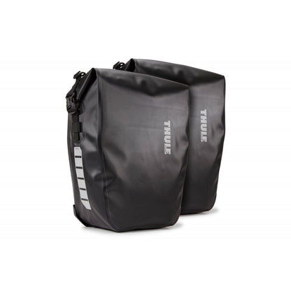 Thule Alforja Shield 25l Negro para Tour Rack (2 Pack)