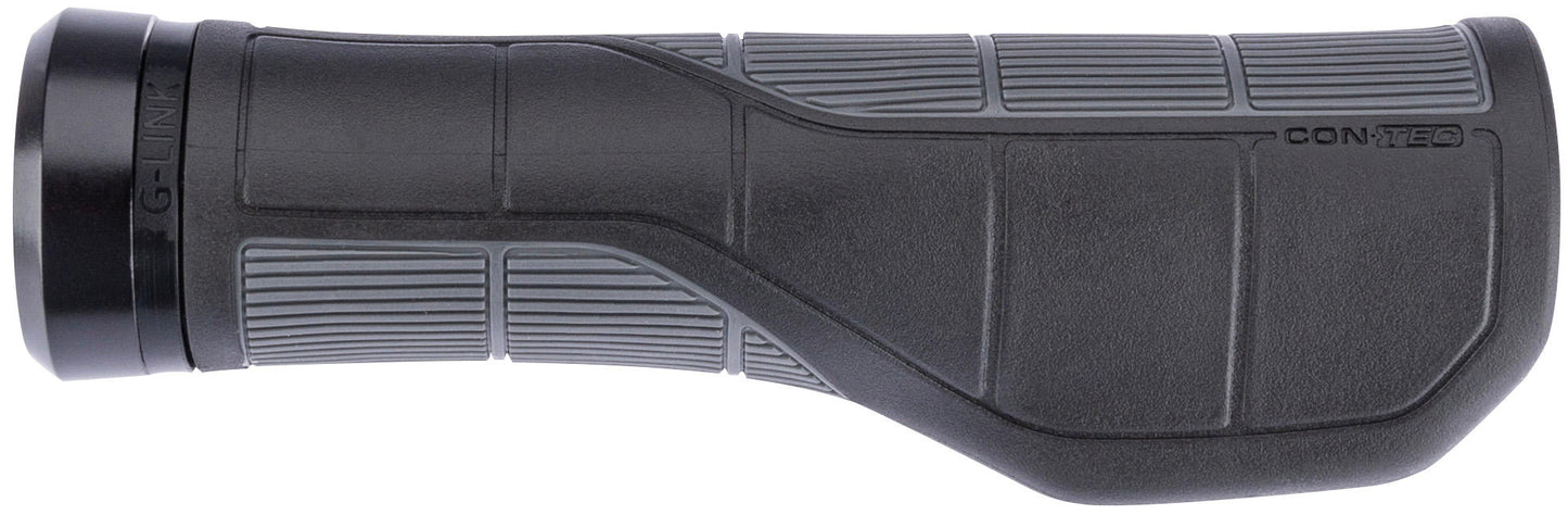 PUÑOS CONTEC CT GRIP MERGE CITY COMFORT. 140MMBLACK