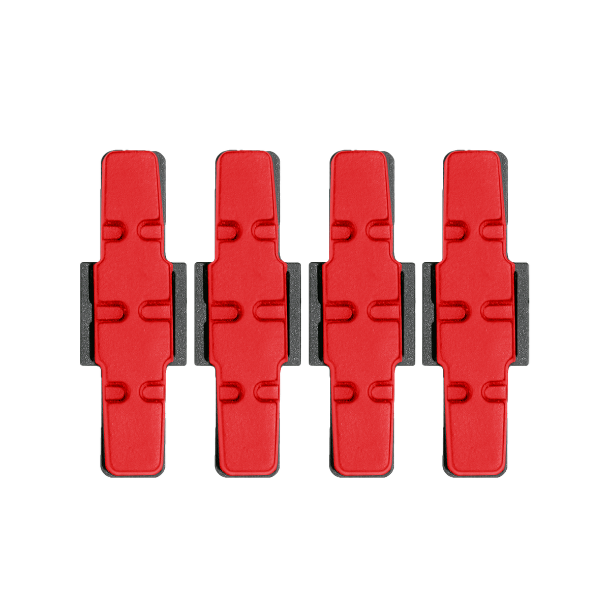 Magura Pastilla de freno Roja