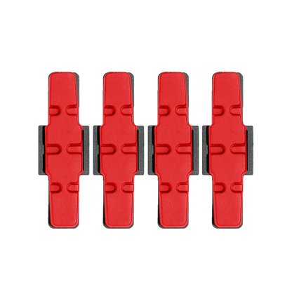 Magura Pastilla de freno Roja