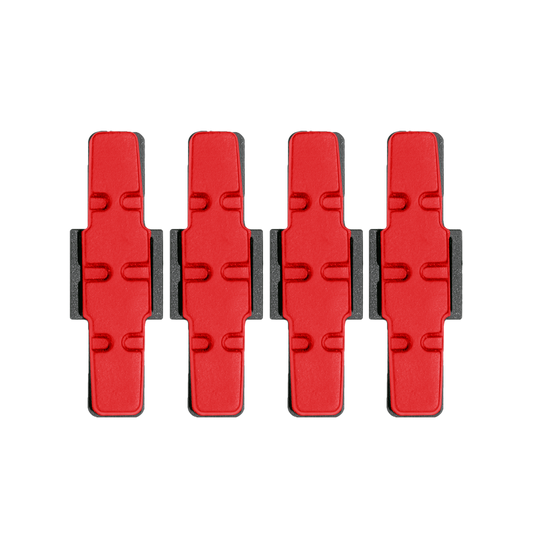 Magura Pastilla de freno Roja