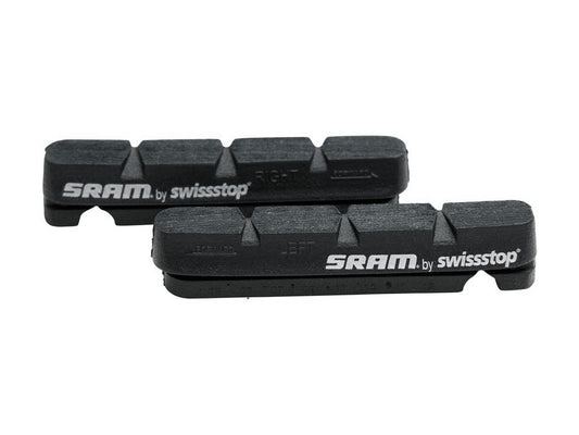 Srm Recambio Zapata DM Road (direct mount) (Negra)