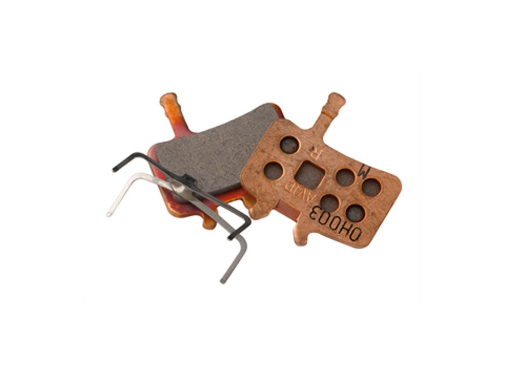 SRM Pastilla Freno juicy/bb7