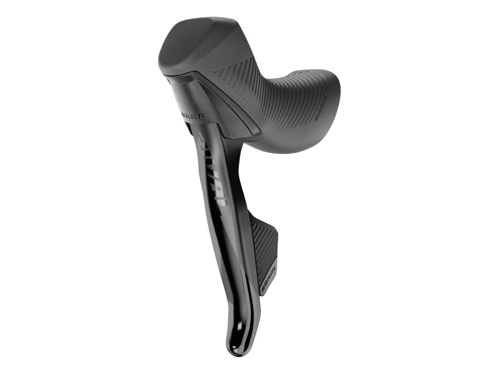 SRAM Maneta de Cambio/Freno Rival Etap AXS D1 Disc Izqu. + Latiguillo (sin Pinza)