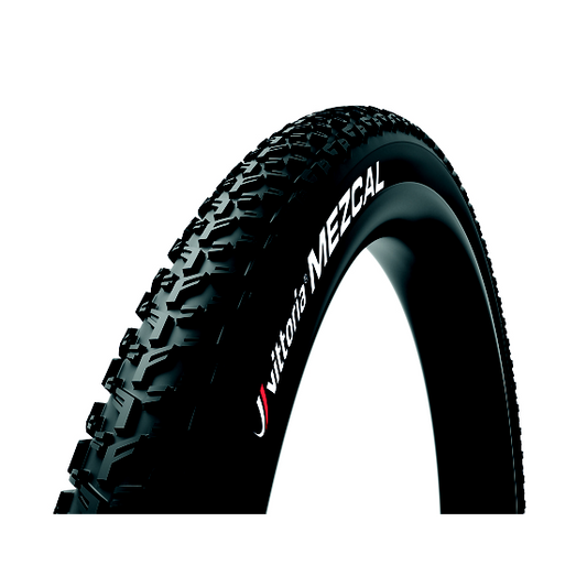 Vittoria Cubierta MTB Mezcal Rígida Negro