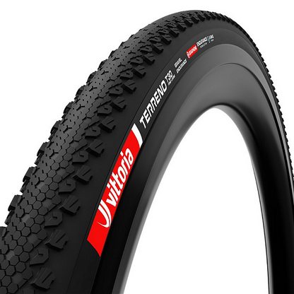 Vittoria Cubierta Gravel Terreno T30 TLR G2