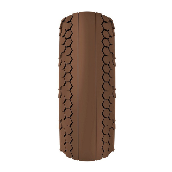 Vittoria Cubierta Gravel Terreno Pro T10 Marrón TLR ECO